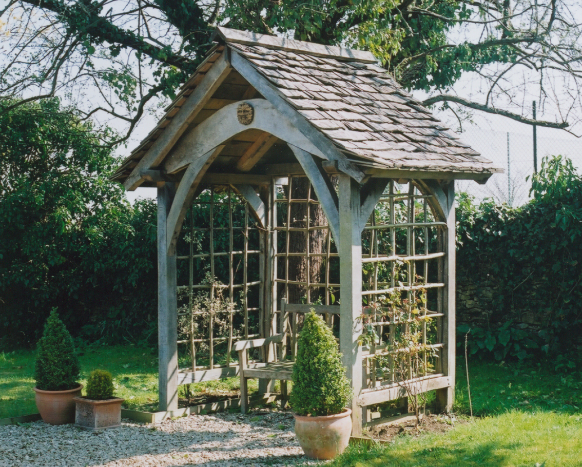 Wiltshire care home arbor