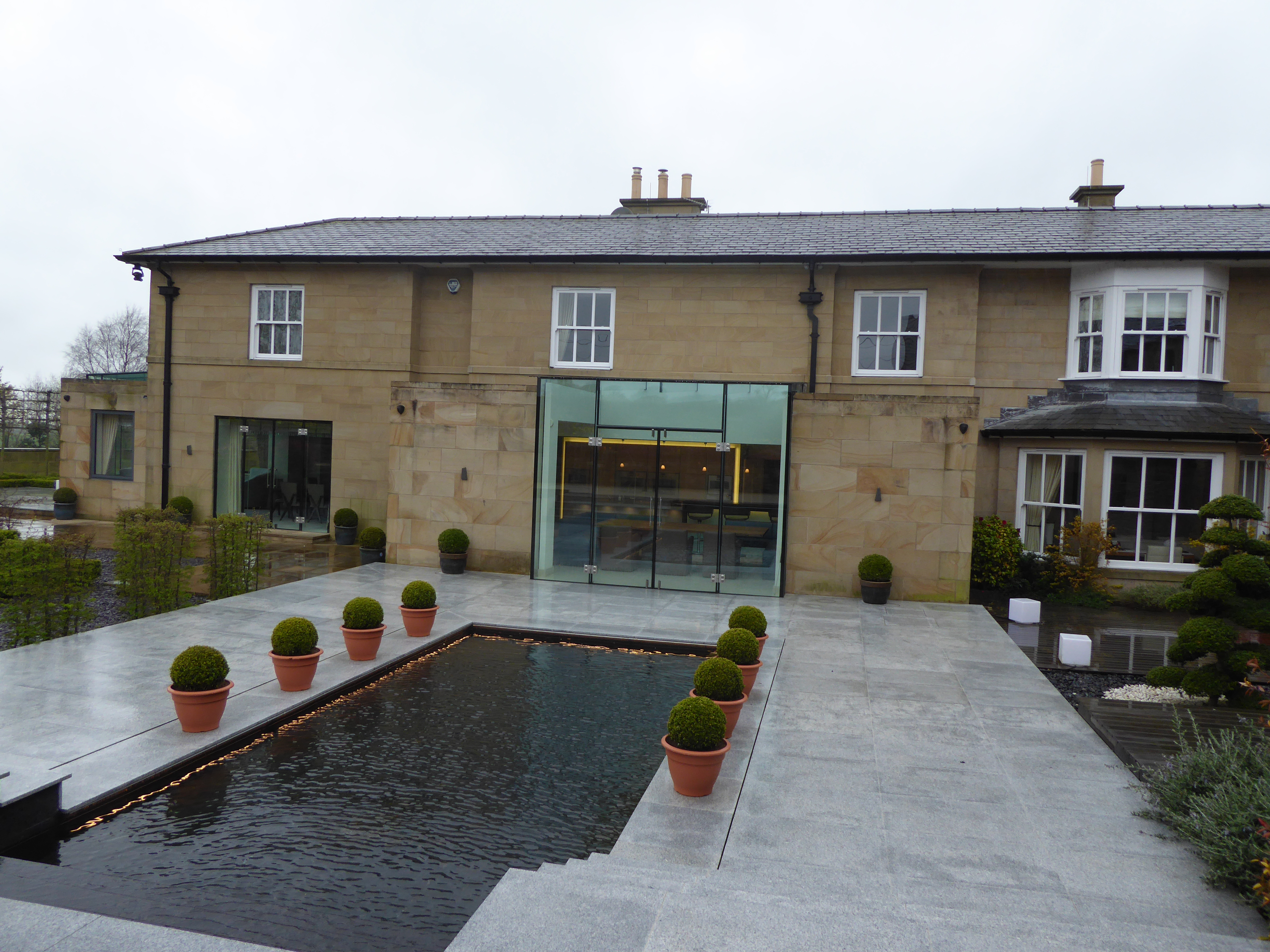 Private Client, Lancashire