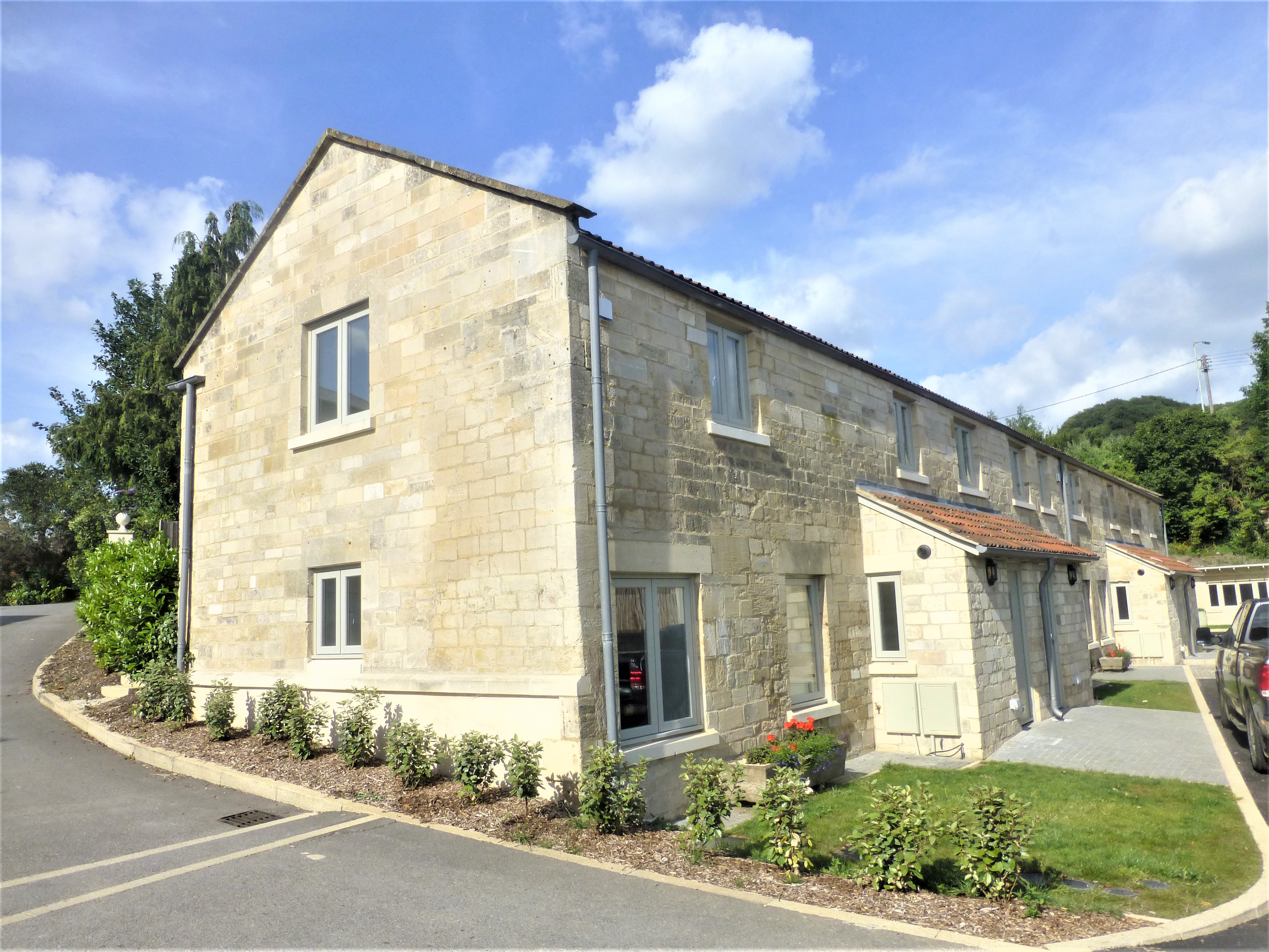 Residential Development , Wiltshire Conversion