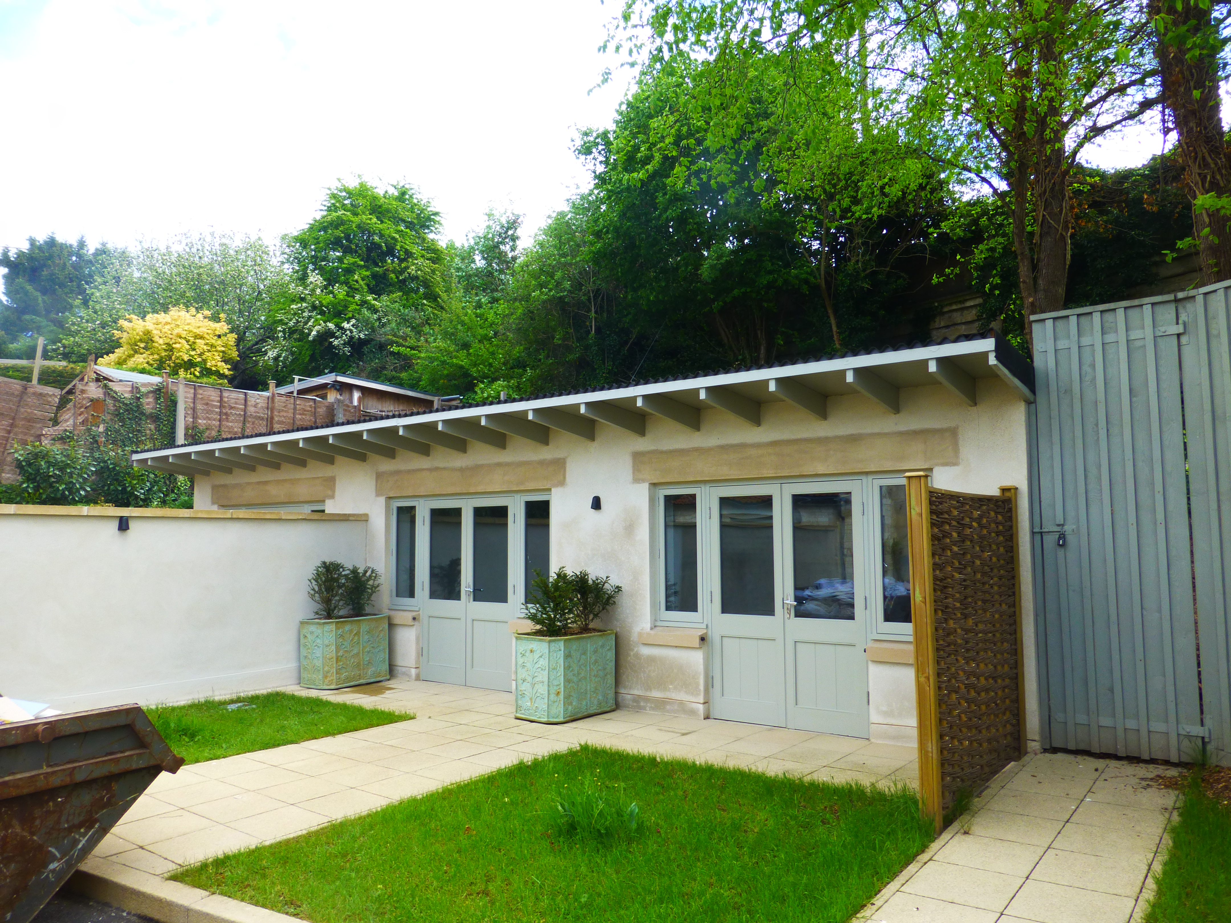 Residential Development , Wiltshire Conversion