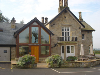 Pub. Lancashire