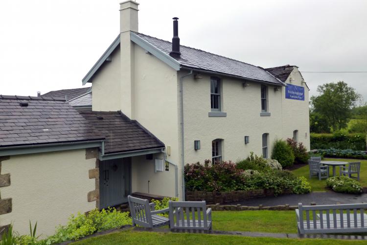 Pub, Lancashire